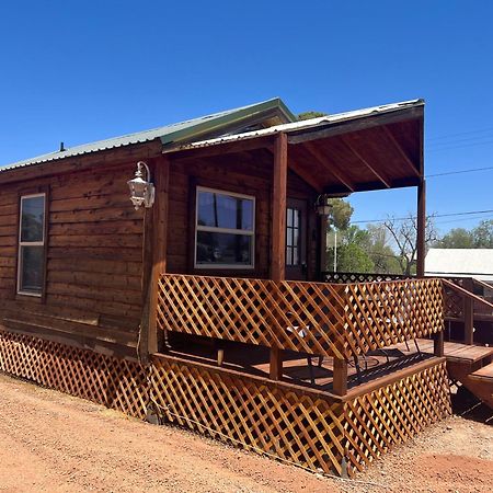 Stampede Rv B&B Tombstone Exterior foto