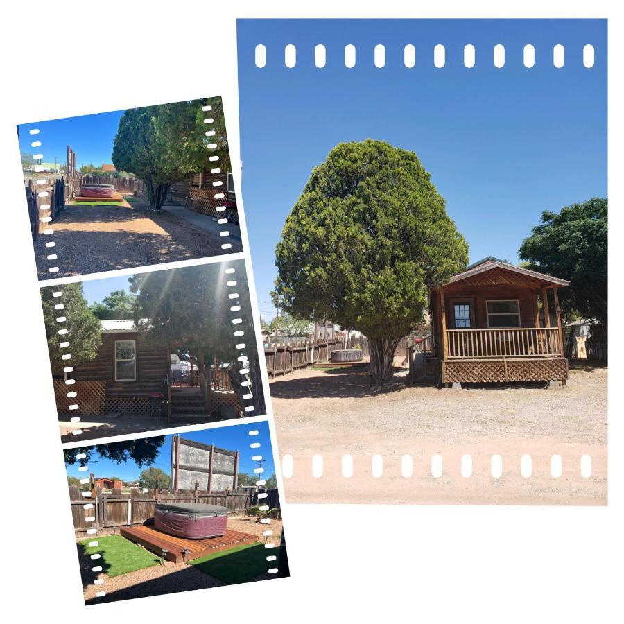 Stampede Rv B&B Tombstone Exterior foto