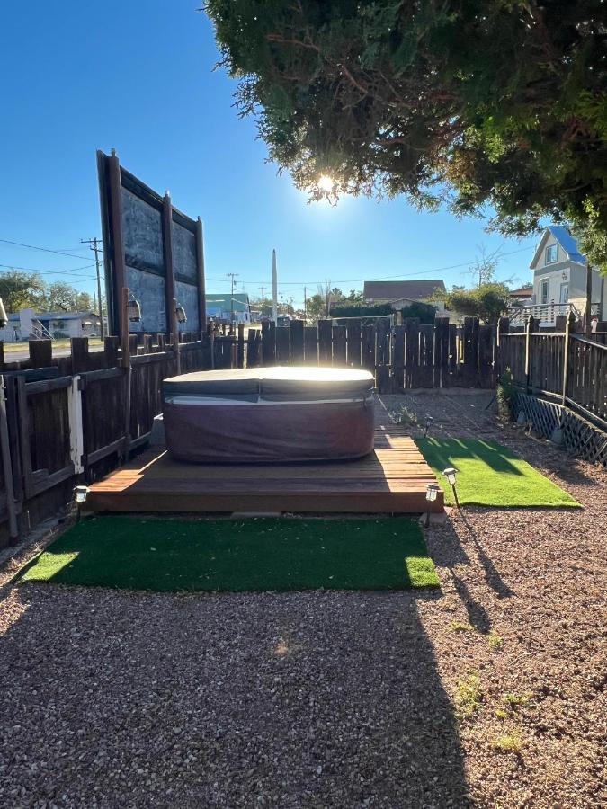 Stampede Rv B&B Tombstone Exterior foto