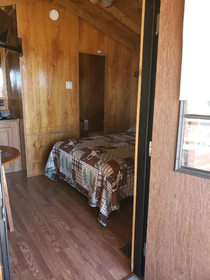 Stampede Rv B&B Tombstone Exterior foto