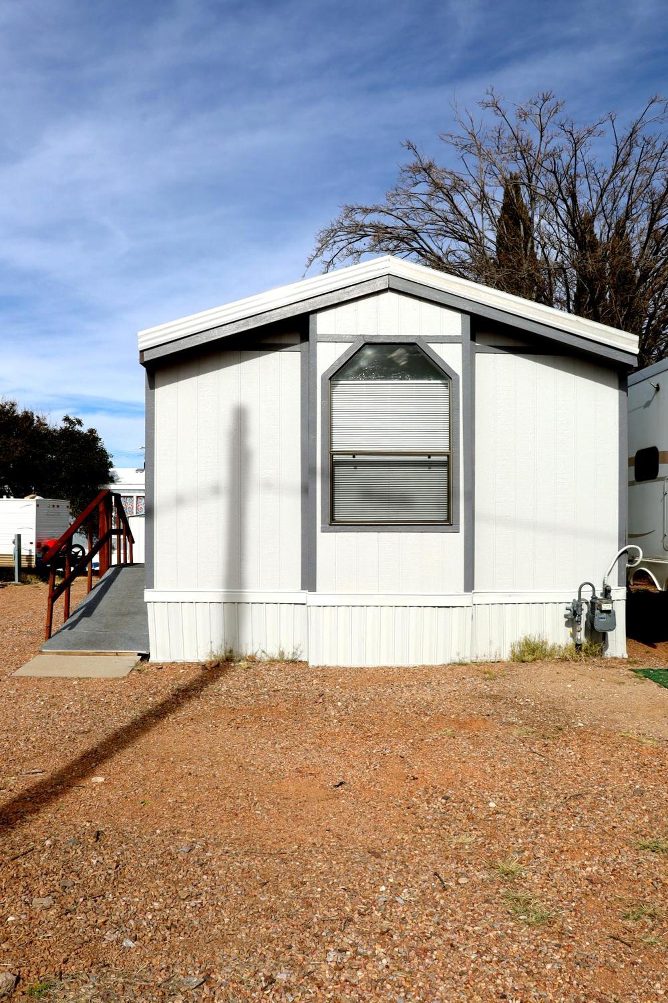 Stampede Rv B&B Tombstone Exterior foto