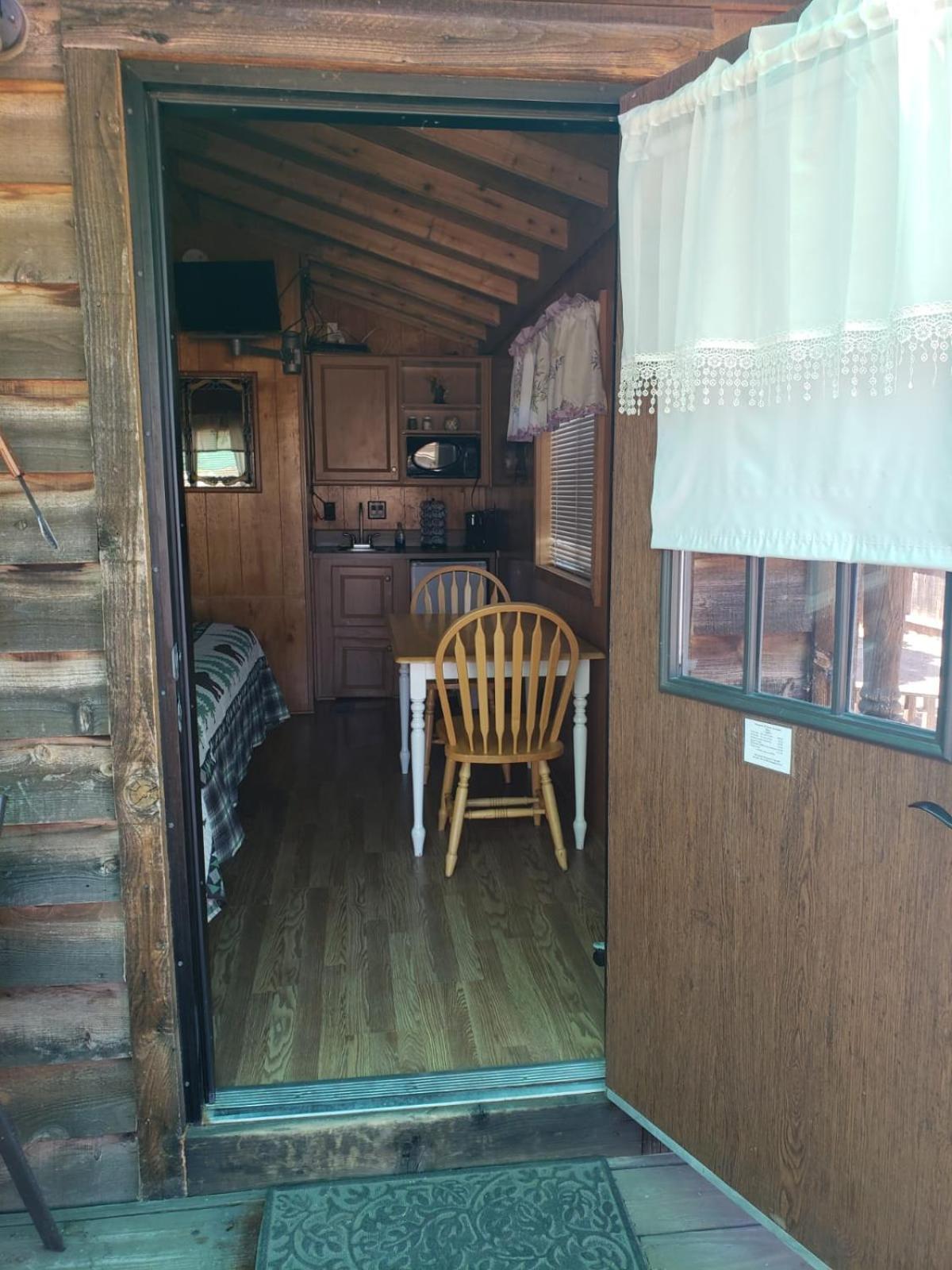 Stampede Rv B&B Tombstone Exterior foto